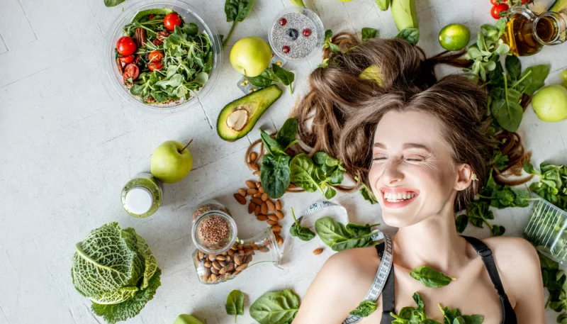 Les meilleures recettes végétariennes pour un printemps plein de saveurs