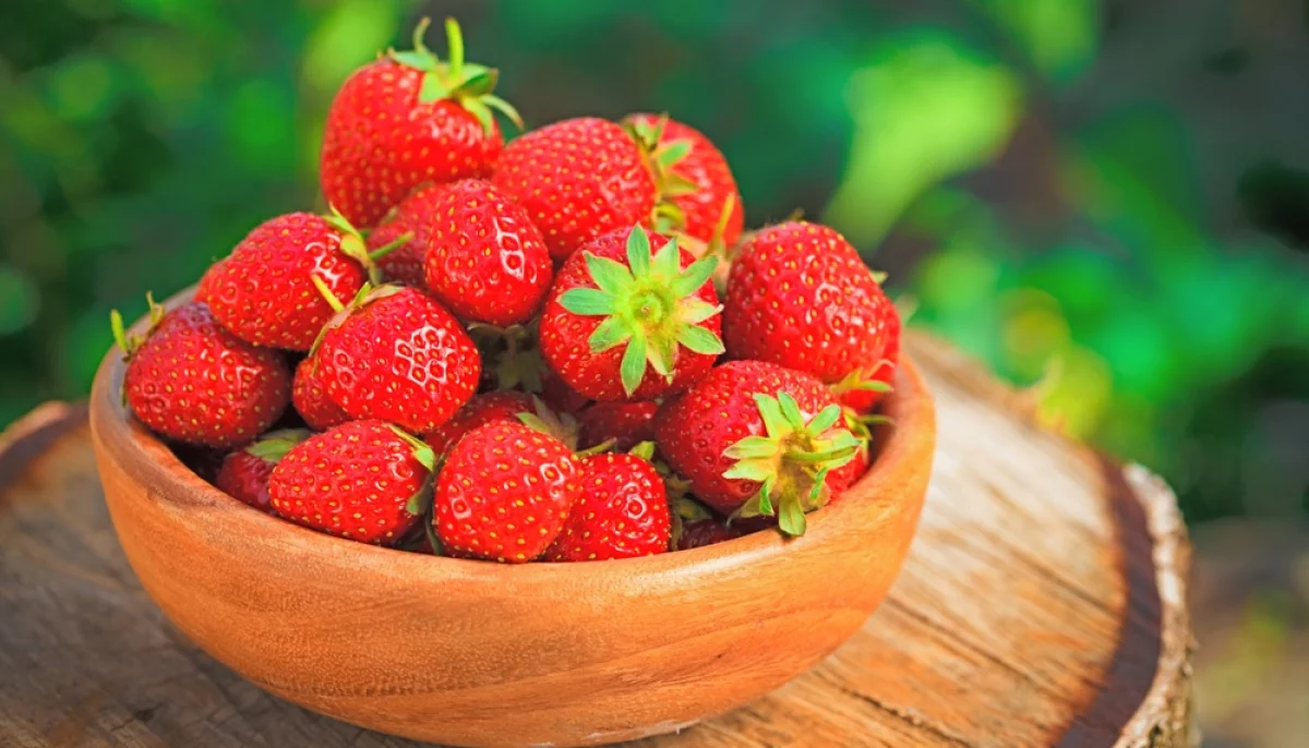 Recettes à base de fraises : du sucré au salé, nos idées gourmandes