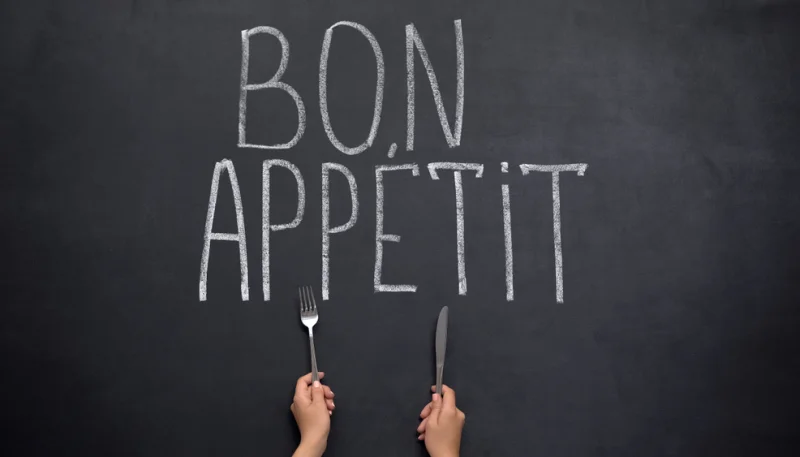 10 dîners express à préparer en moins de 20 minutes