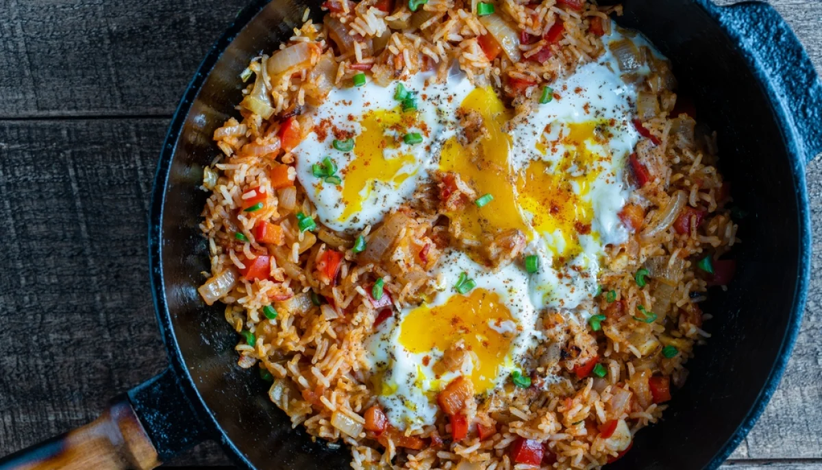 Comment bien cuire les pâtes, le riz, les œufs ? Guide express