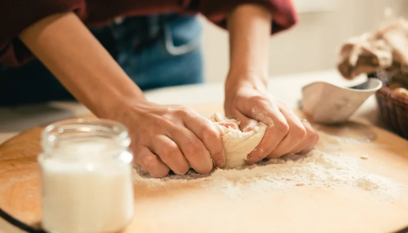 Gâteaux inratables pour débutants : nos 5 recettes testées et approuvées