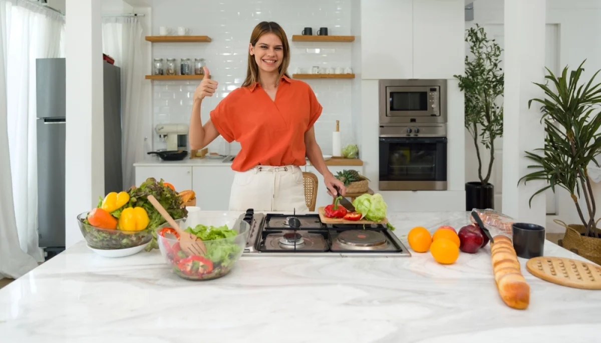 Les bases à connaître pour bien démarrer en cuisine