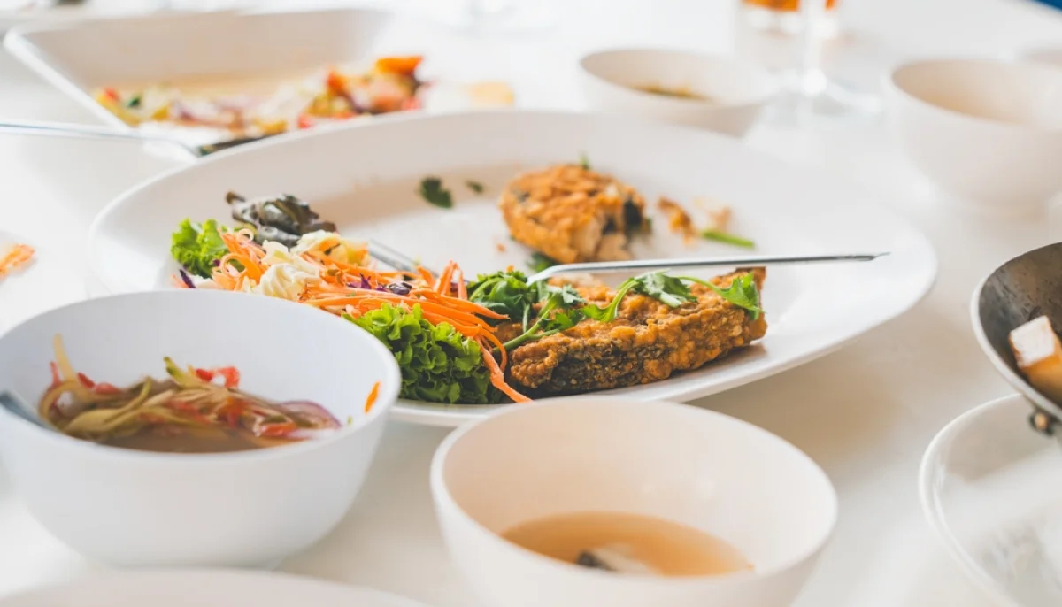 Que cuisiner avec ce qu’il reste dans le frigo ? Nos astuces anti-gaspi