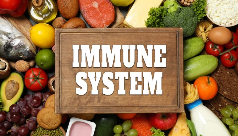 Ces aliments ultra-simples qui boostent naturellement l’immunité