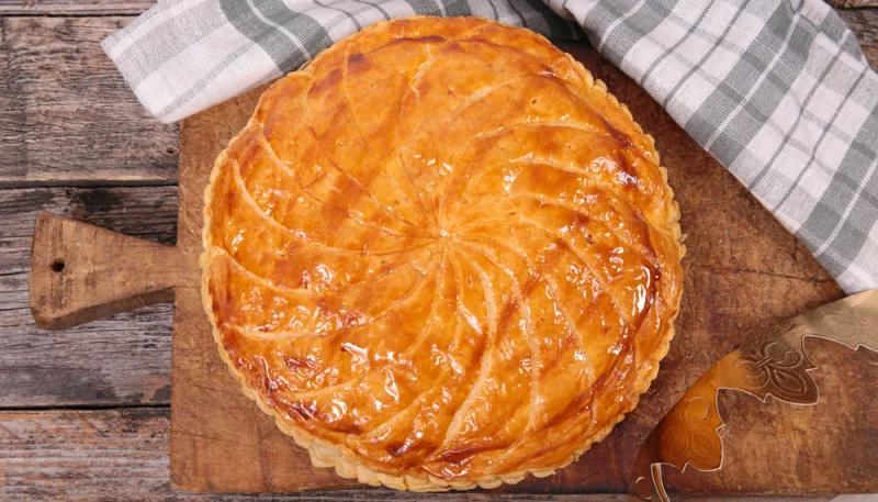 🥩 Pithiviers à la viande : la recette facile et savoureuse pour un repas familial
