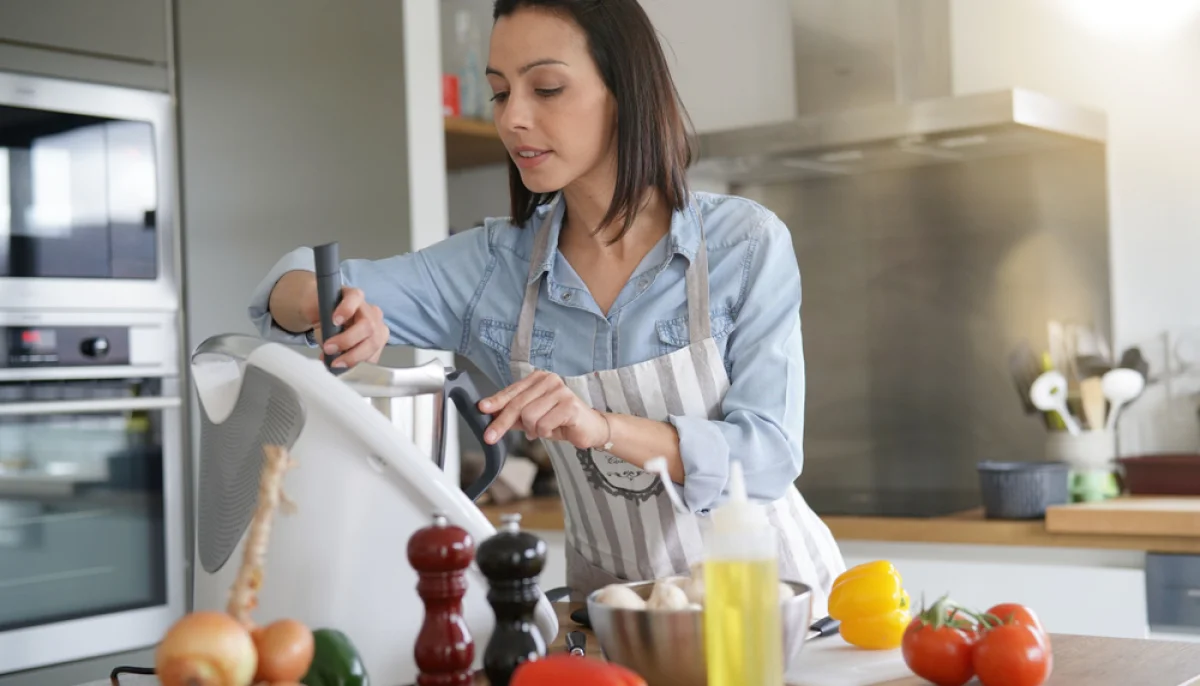 Robot multifonction : lequel choisir selon vos besoins