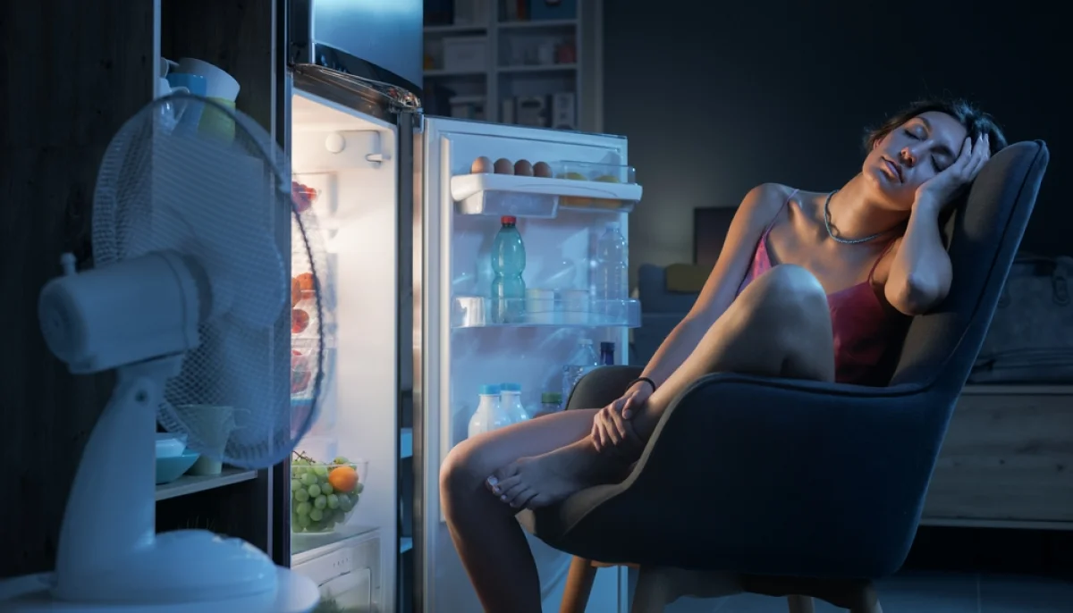 💤 Canicule : 10 astuces pour bien dormir malgré la chaleur