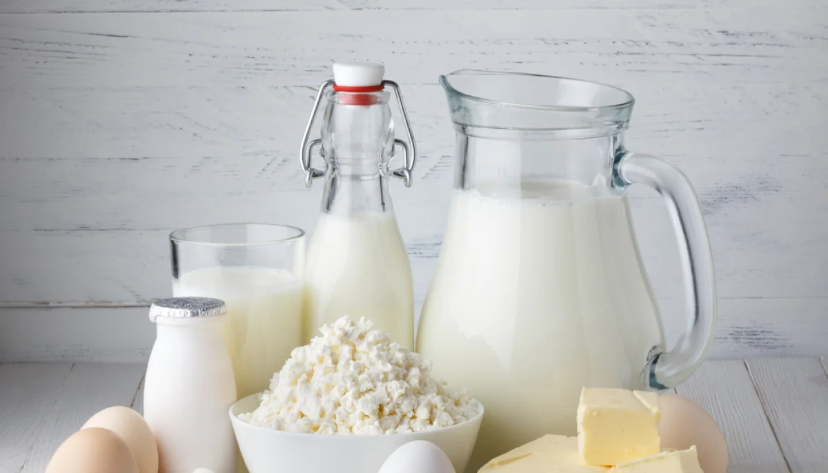 Œufs, yaourts, lait : ces produits qui se consomment encore après la date