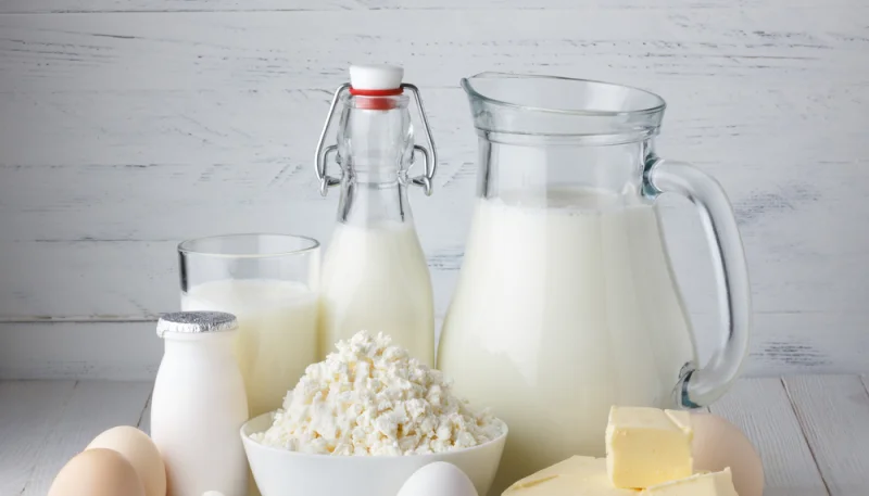 Œufs, yaourts, lait : ces produits qui se consomment encore après la date