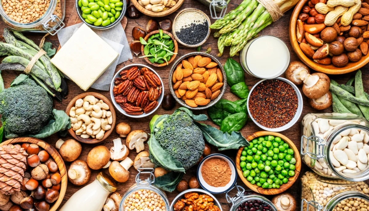 Top 15 des aliments riches en protéines pour varier ses repas