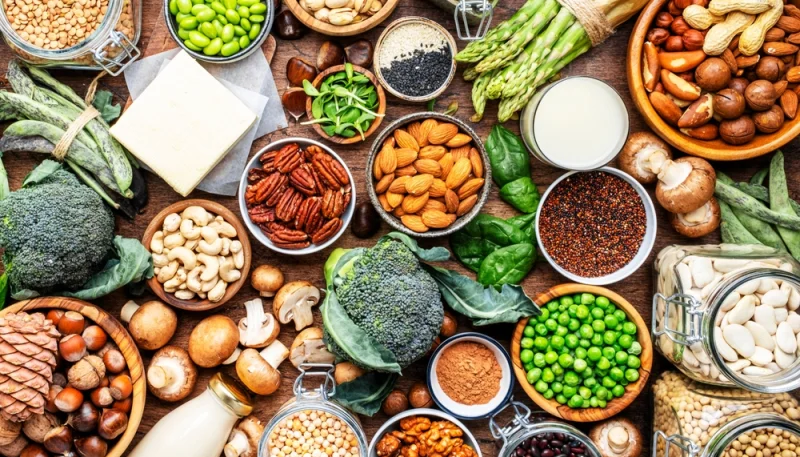 Top 15 des aliments riches en protéines pour varier ses repas