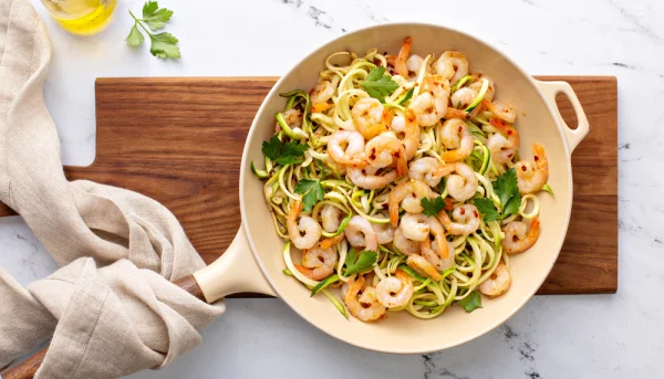 12 Recettes Express de Septembre : Idées Rapides et Équilibrées pour Tous les Jours