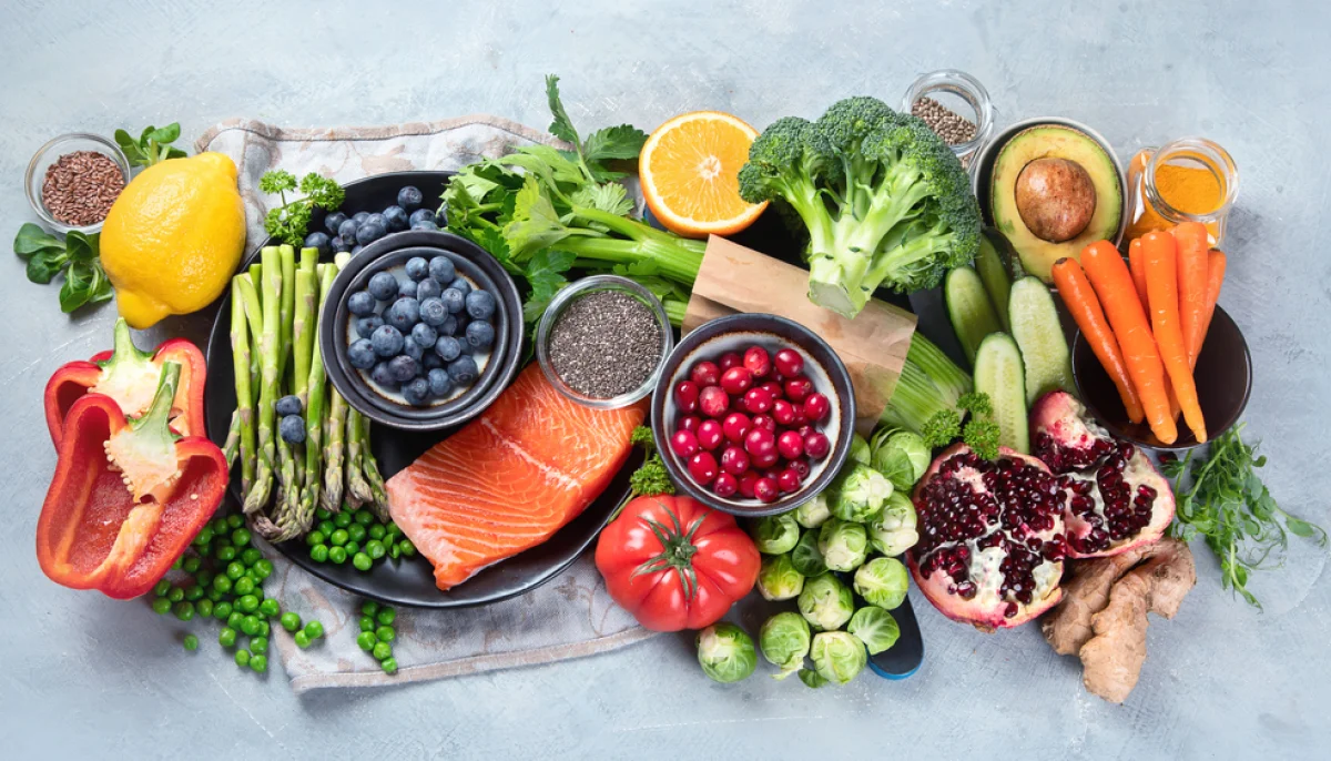 Comment booster ses défenses immunitaires avec l’alimentation