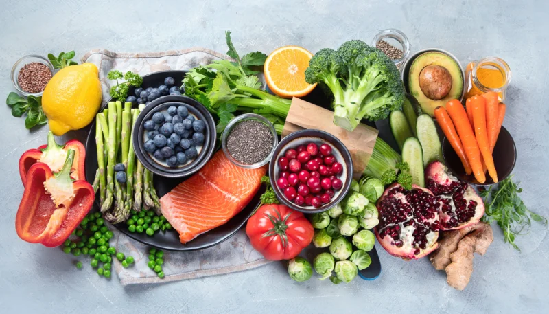Comment booster ses défenses immunitaires avec l’alimentation