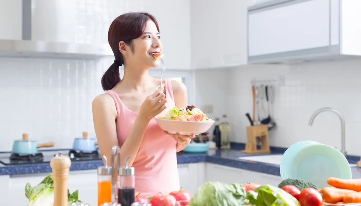 Comment équilibrer ses repas sans se compliquer la vie