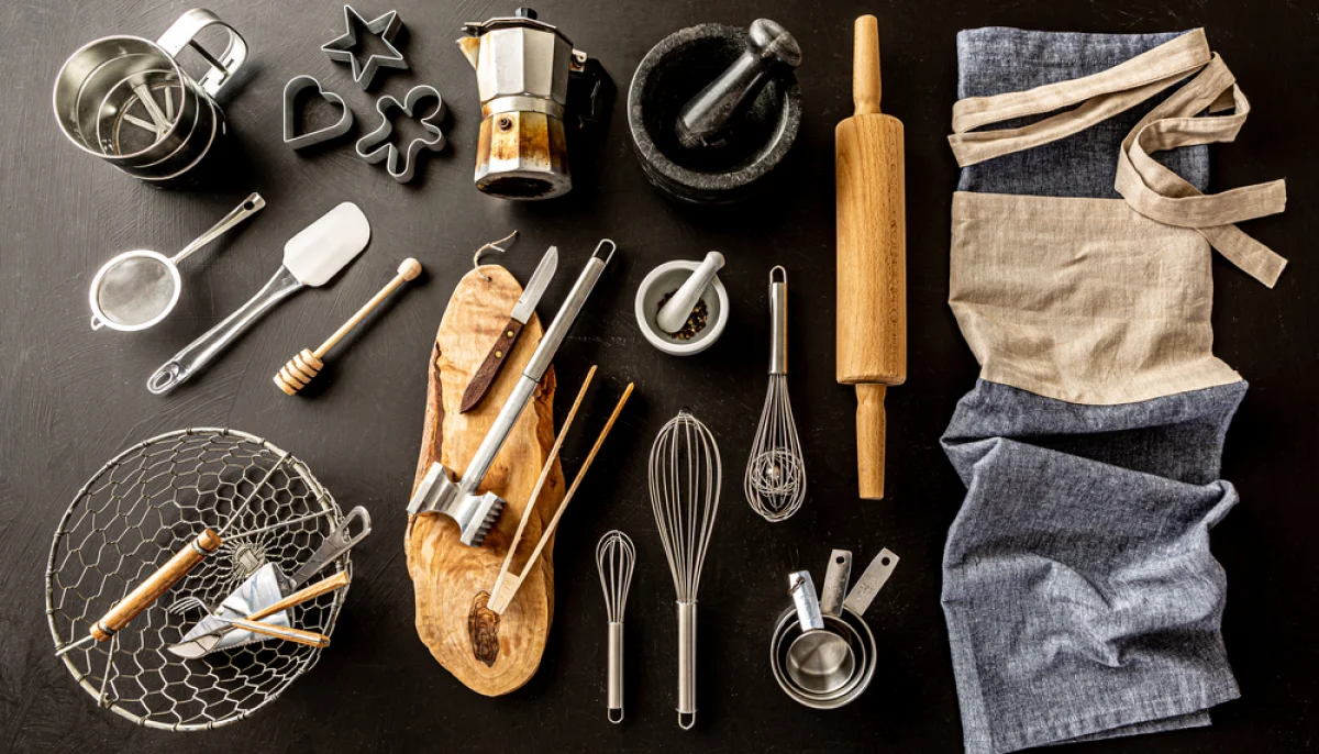 Gadgets de cuisine : utiles ou gadgets justement ?