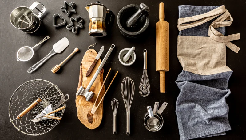 Gadgets de cuisine : utiles ou gadgets justement ?