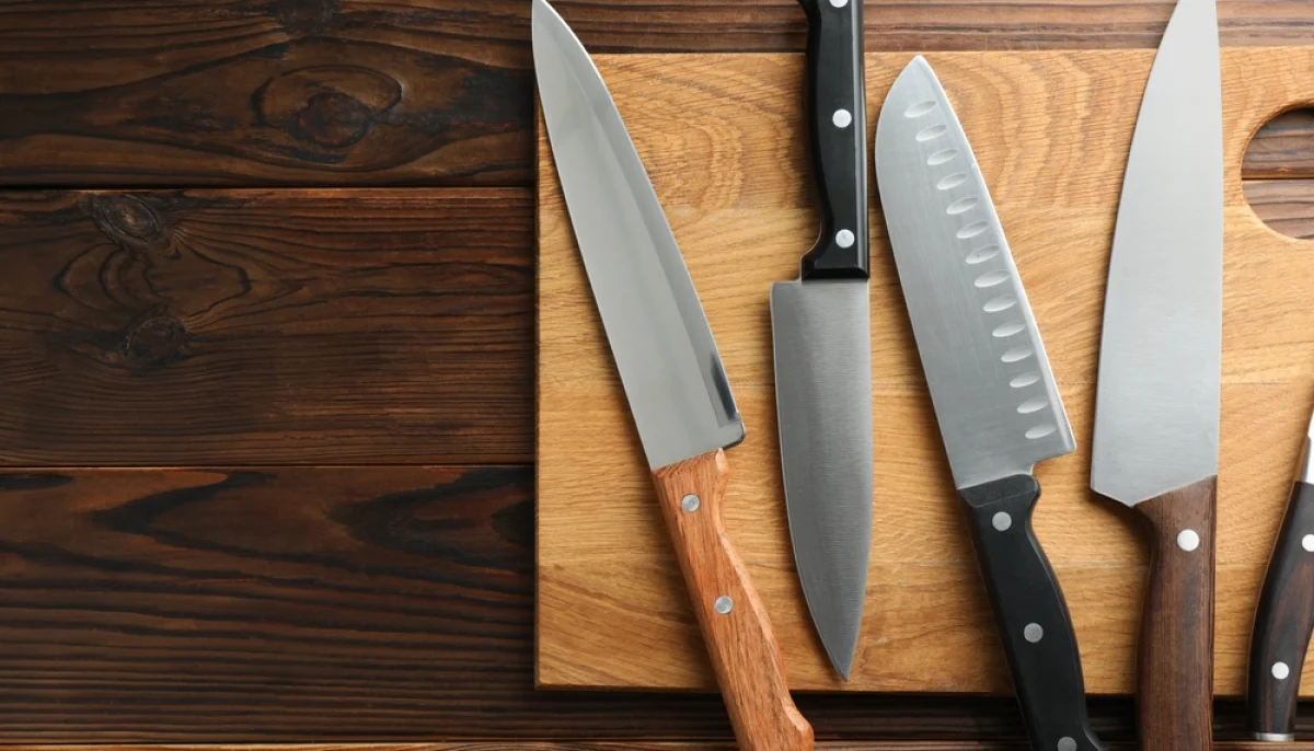 Comment bien choisir ses couteaux de cuisine ?