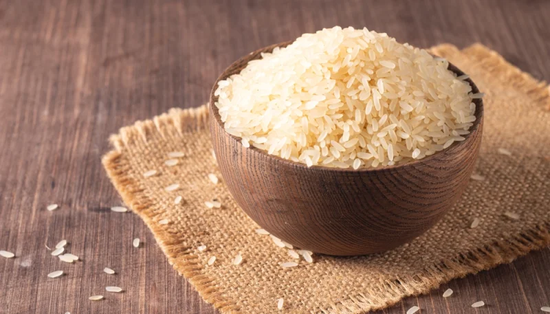 Cuisson du riz : l’astuce pour qu’il ne colle jamais
