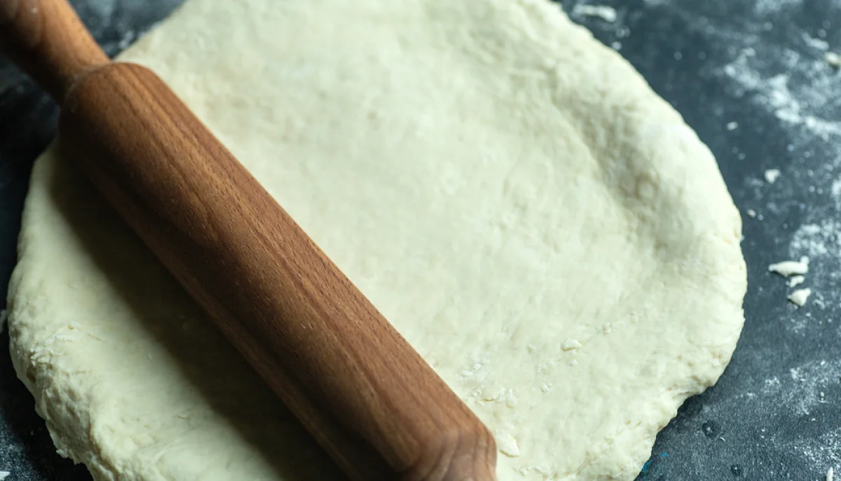 La méthode infaillible pour réussir une pâte à tarte maison