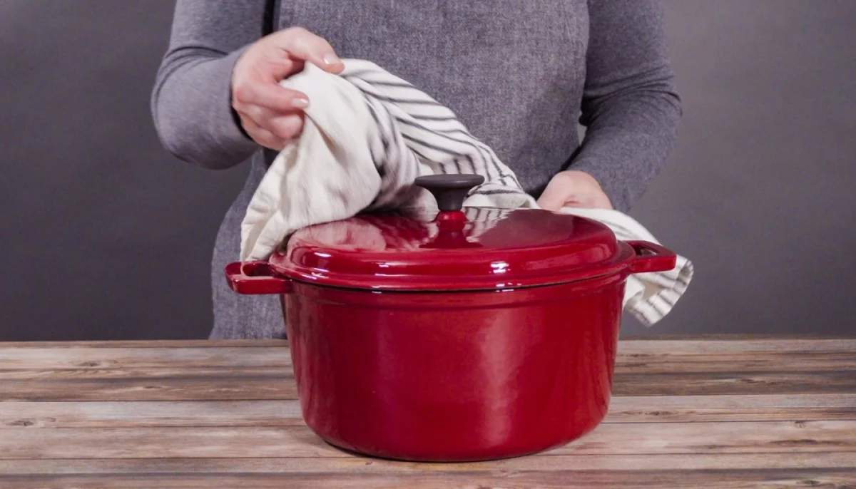 Faut-il investir dans une cocotte en fonte ?