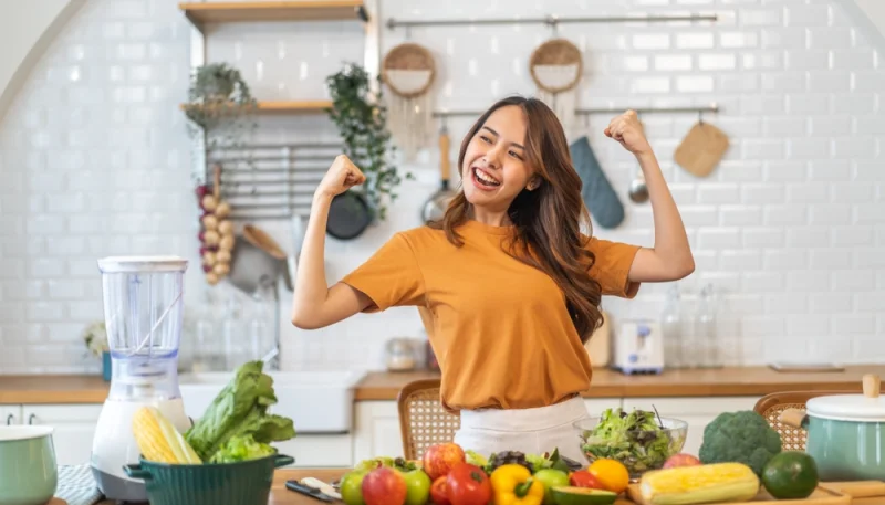 Les erreurs courantes à éviter quand on veut manger sainement