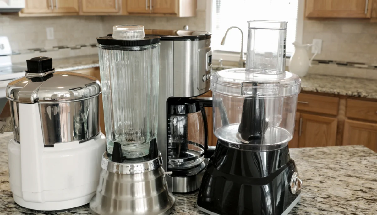 Les robots multifonctions les plus utiles pour cuisiner au quotidien