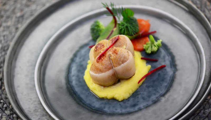 🥩 Roulés gourmands de veau