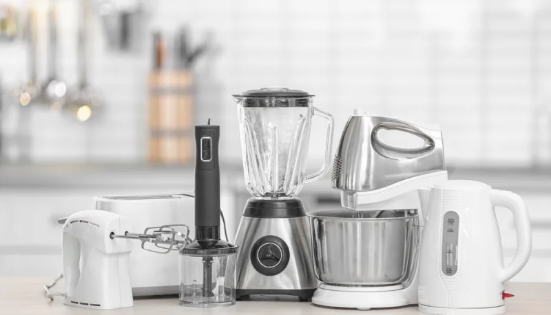 Petits électroménagers : lesquels changent vraiment la vie ?