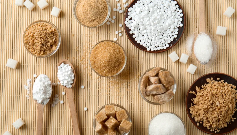 Réduire le sucre au quotidien : astuces et alternatives