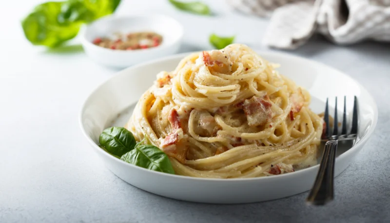 🍝 Les 7 recettes de pâtes qui sauvent les soirs de semaine