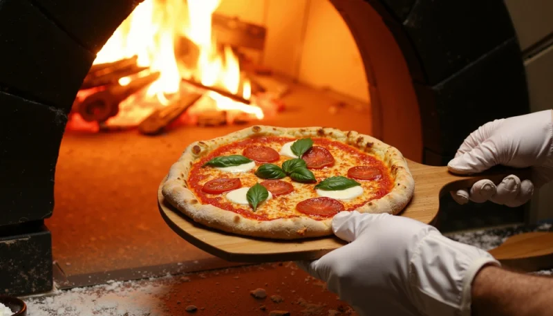 Four traditionnel ou four à chaleur tournante : lequel privilégier ?