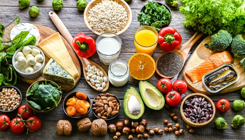 Les super-aliments du quotidien : mythe ou vraie bonne idée ?