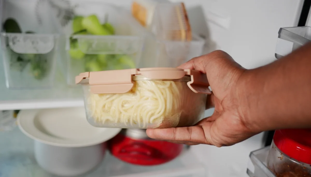 Astuces pour cuisiner malin avec ce qu’il reste dans le frigo