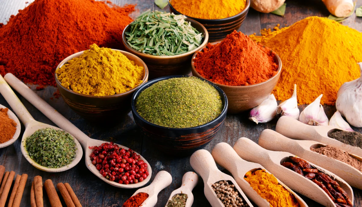 Ajouter des Épices à vos Recettes : Astuces et Idées