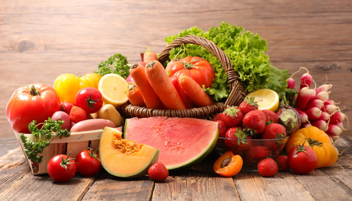 Sélectionner les Ingrédients de Saison : Nos Meilleurs Conseils