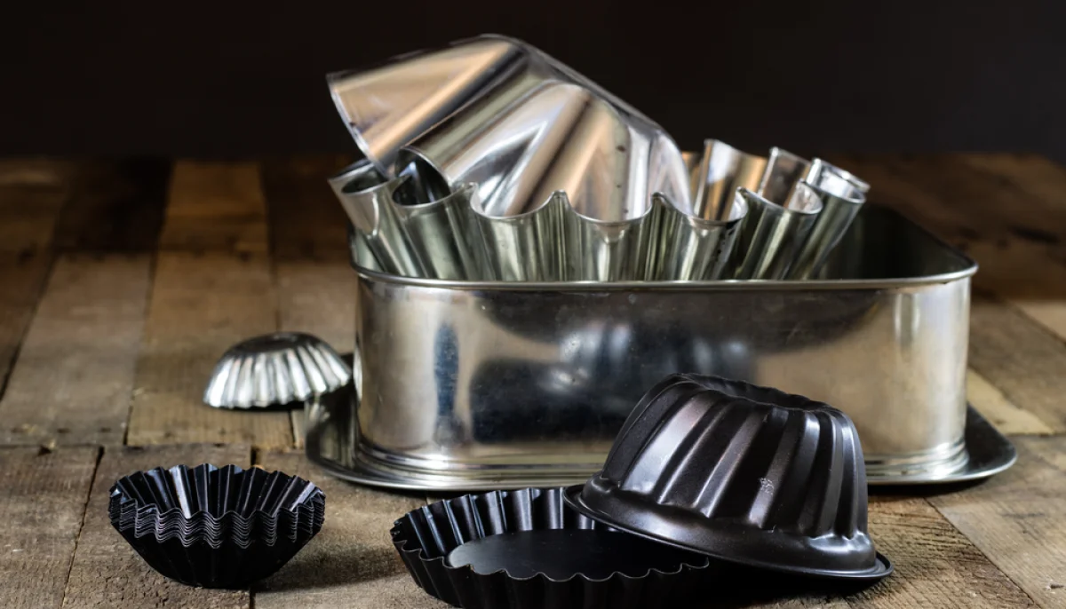 Les meilleurs moules à gâteaux pour une cuisson parfaite