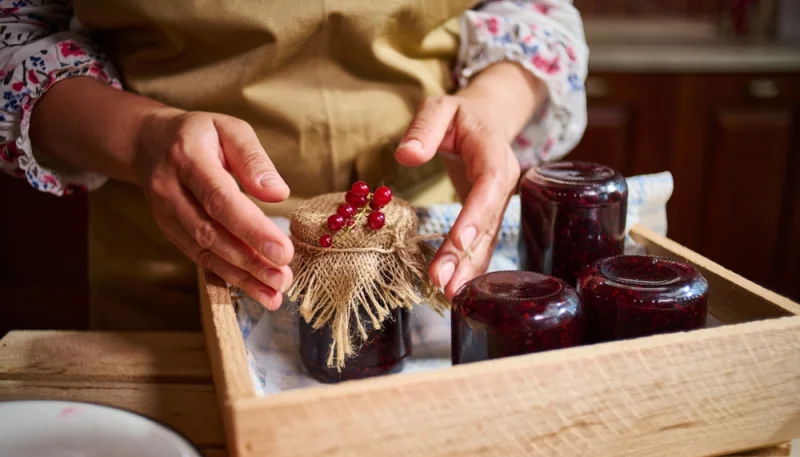 Secrets pour Réaliser des Confitures Maison Parfaites
