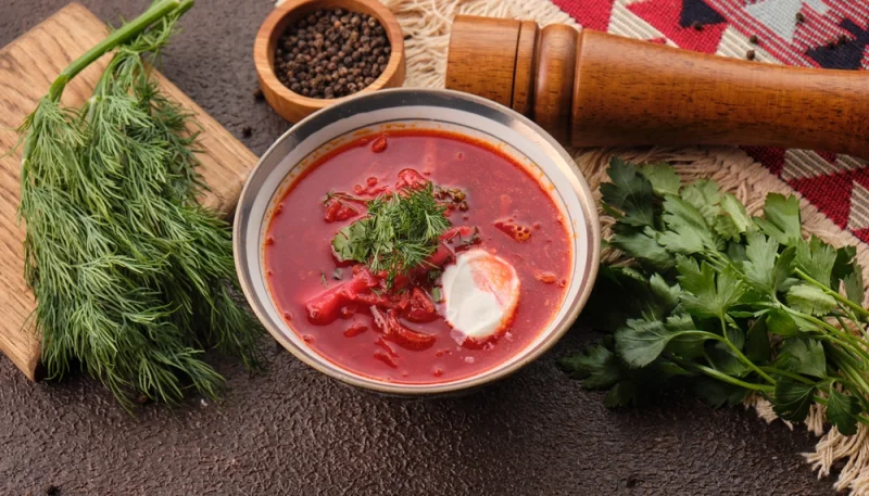 🥣 Soupe paysanne aux légumes d’hiver