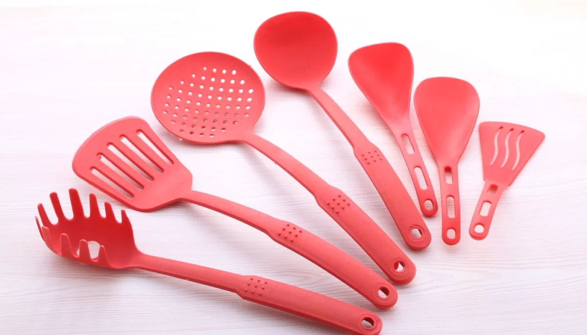 Ustensiles en silicone : avantages et inconvénients