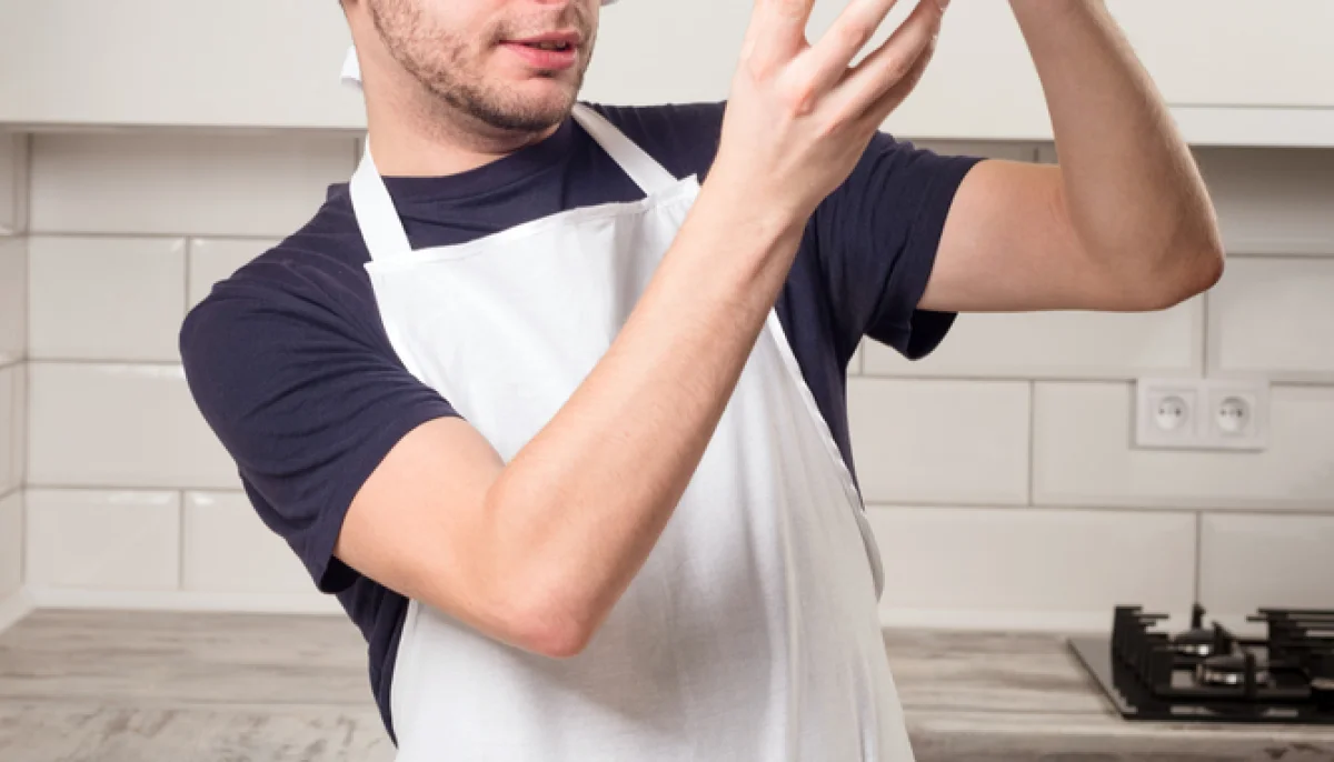 Comment adapter une recette avec les ingrédients que l’on a sous la main