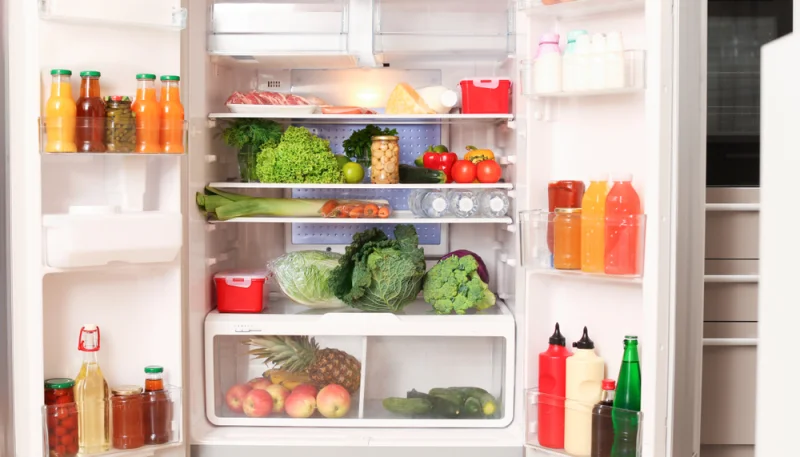 Comment organiser son frigo pour garder les aliments plus longtemps