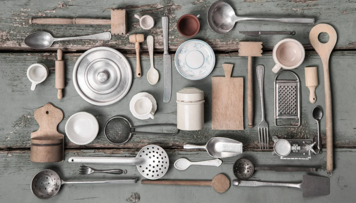 Comment bien choisir ses ustensiles de cuisine selon ses besoins