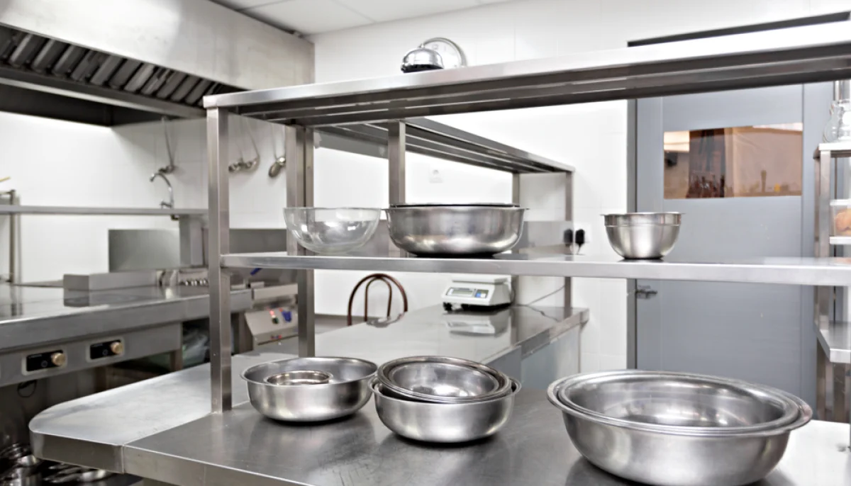 Les erreurs à éviter lors de l’achat de matériel de cuisine