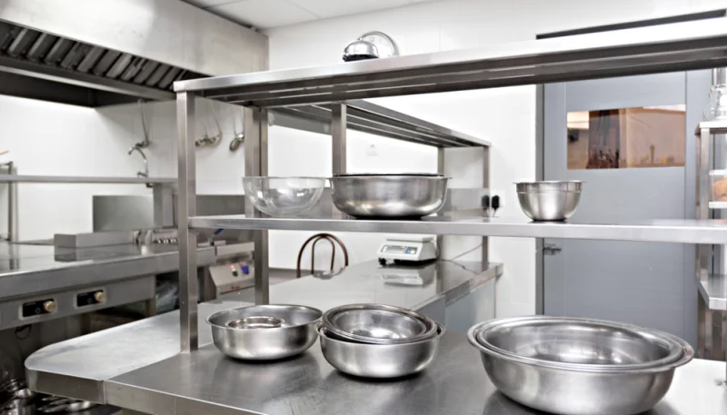 Les erreurs à éviter lors de l’achat de matériel de cuisine