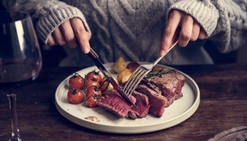 Les erreurs alimentaires courantes à éviter au quotidien