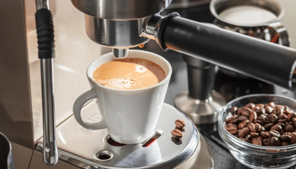 Comment obtenir un café fraîchement moulu à la maison avec une machine à café à grain
