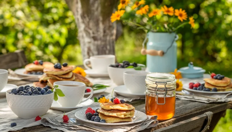 Petites astuces de chef pour réussir ses recettes maison