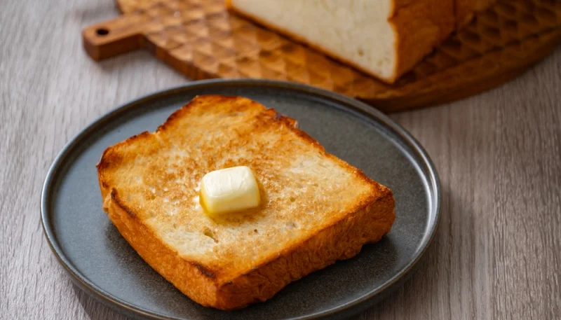 🍞 Pain perdu classique