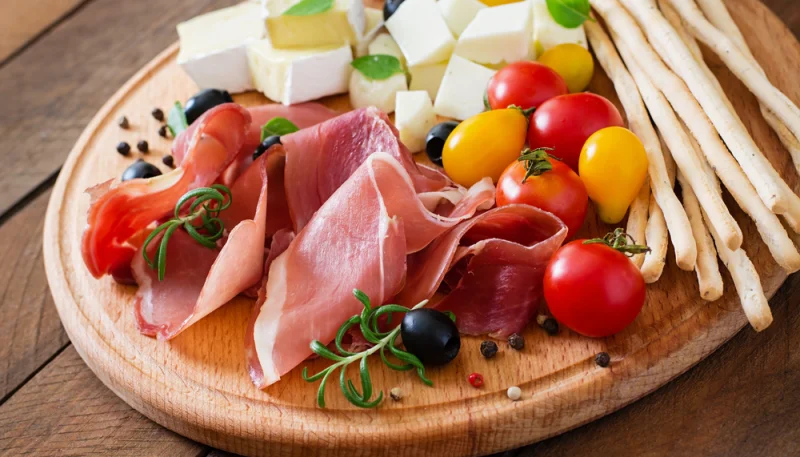 Charcuterie sans nitrite : votre guide pour bien la choisir